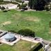 Memorial Glade in Berkeley, California city