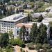 McLaughlin Hall in Berkeley, California city