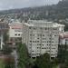 Evans Hall in Berkeley, California city