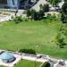 Memorial Glade in Berkeley, California city