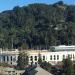 California Memorial Stadium in Berkeley, California city