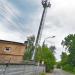 Базовая станция Мегафон + Теле2 (БС-509089) в городе Лыткарино