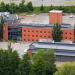 Ratinan sähkötalo (fi) in Tampere city