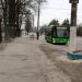 Зупинка «Вулиця Героїв Чорнобиля» в місті Житомир