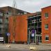 Ratinan sähkötalo (fi) in Tampere city