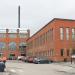 Ratinan lämpötalo (fi) in Tampere city