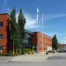Ratinan sähkötalo (fi) in Tampere city