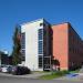 Ratinan sähkötalo (fi) in Tampere city