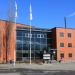Ratinan sähkötalo (fi) in Tampere city