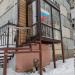 Подростковый Клуб «Зенит» в городе Казань