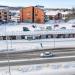 Трамвайная остановка Туртола (ru) in Tampere city