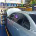 Posto Auto 7 na Catanduva city