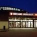 Urheilutalo in Imatra city