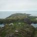 Quad of Anti-Aircraft Weapons Revetments