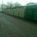 Рынок в городе Мирноград