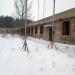Заброшенный корпус конноспортивной школы в городе Набережные Челны