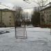 Детская площадка в городе Гатчина