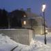 Гостиничный комплекс Garden House в городе Гатчина