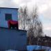 Голубятня в городе Домодедово