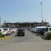 Julius Nyerere International Airport in Dar es Salaam city