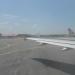 Runway 05/23 in Dar es Salaam city