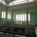 Tazara Railway Station in Dar es Salaam city