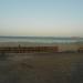 Ocean Road beach promenade