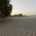 Ocean Road beach promenade