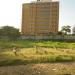 Building n 1 in Dar es Salaam city