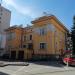 Curtea de Conturi a Romaniei în Miercurea Ciuc oraş