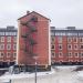 Апарт-отель «Фабрикантъ» в городе Наро-Фоминск