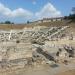 Archaeological Park-Ancient Theater A of Larissa