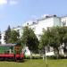 Директорский корпус в городе Коломна