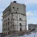 Цех синтеза кумола № 101 в городе Дзержинск