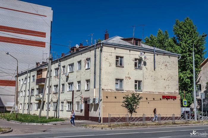 Фотографии 3-комнатной квартиры на продажу в Казани по адресу ул. Шуртыгина, 11/