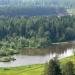 Старица в городе Североуральск