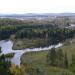 Старица в городе Североуральск