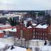Oulun vankila (fi) in Oulu (City) city