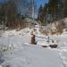Водокачка в городе Толмачёво