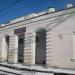 платформа станции Толмачёво в городе Толмачёво