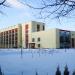 Корпус № 4 санатория «Архангельское» в городе Архангельское