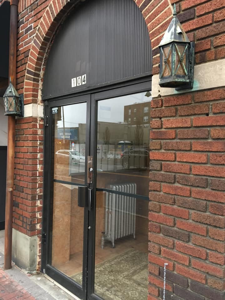 Ramagli Building Mineola, New York