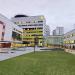 Elämänaukio (fi) in Tampere city