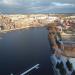 Viinikanlahden jätevedenpuhdistamoalue (fi) in Tampere city
