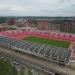 Ratina Stadion , Tampere, Finland