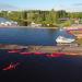 Laituri (fi) in Tampere city