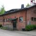 Entinen Pispalan Haulitehdas (fi) in Tampere city