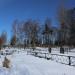 Cemetery