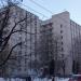 Dormitory ZTC in Zhytomyr city