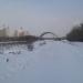 Ангар в городе Уфа